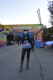 Patagonia Run 2021