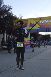 Patagonia Run 2021