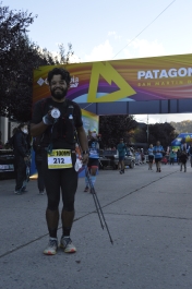 Patagonia Run 2021