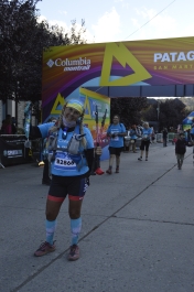 Patagonia Run 2021