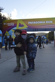 Patagonia Run 2021