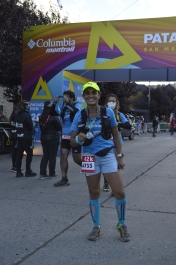 Patagonia Run 2021