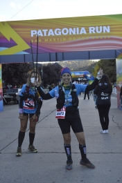 Patagonia Run 2021