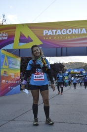 Patagonia Run 2021