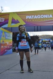 Patagonia Run 2021