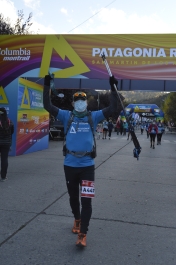 Patagonia Run 2021