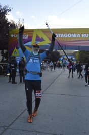 Patagonia Run 2021