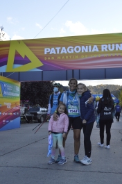 Patagonia Run 2021