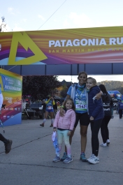 Patagonia Run 2021