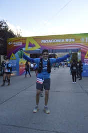 Patagonia Run 2021