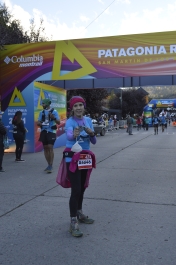 Patagonia Run 2021