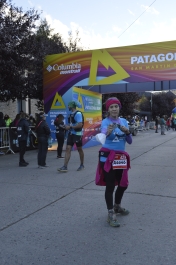 Patagonia Run 2021