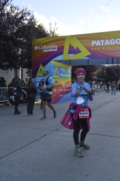 Patagonia Run 2021