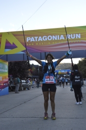 Patagonia Run 2021