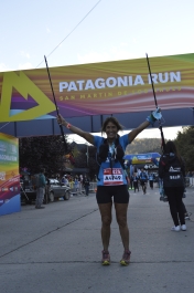 Patagonia Run 2021