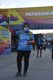 Patagonia Run 2021