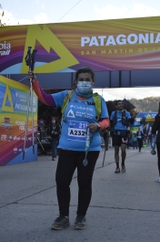 Patagonia Run 2021