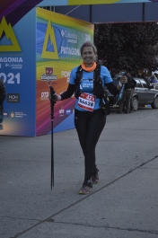 Patagonia Run 2021