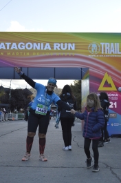 Patagonia Run 2021