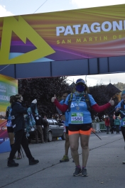 Patagonia Run 2021