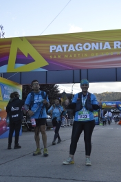 Patagonia Run 2021