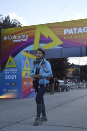 Patagonia Run 2021