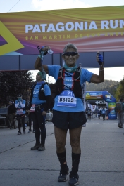 Patagonia Run 2021