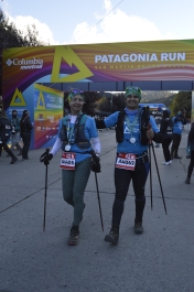 Patagonia Run 2021