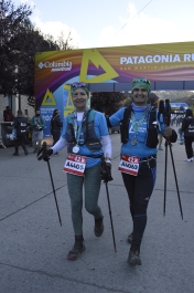 Patagonia Run 2021