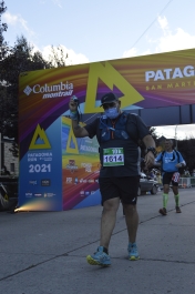 Patagonia Run 2021