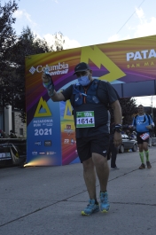 Patagonia Run 2021