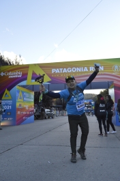 Patagonia Run 2021