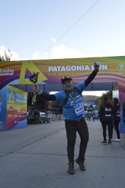 Patagonia Run 2021