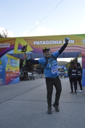 Patagonia Run 2021