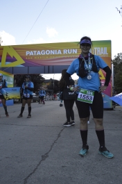 Patagonia Run 2021