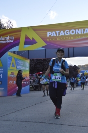 Patagonia Run 2021