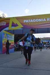 Patagonia Run 2021