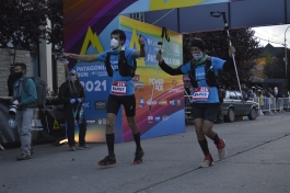 Patagonia Run 2021