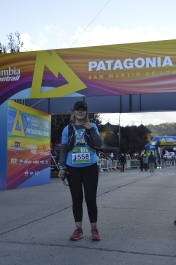 Patagonia Run 2021