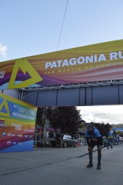 Patagonia Run 2021