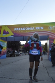 Patagonia Run 2021