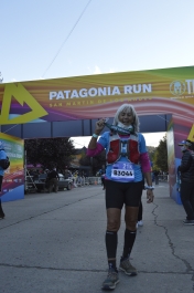 Patagonia Run 2021