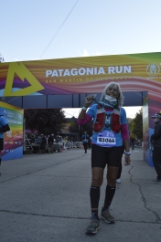 Patagonia Run 2021