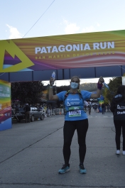 Patagonia Run 2021