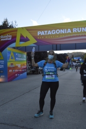 Patagonia Run 2021