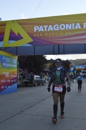 Patagonia Run 2021