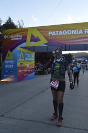 Patagonia Run 2021