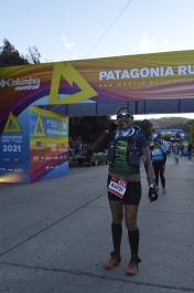 Patagonia Run 2021