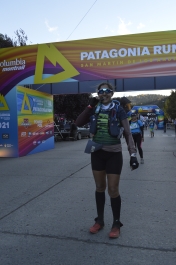 Patagonia Run 2021