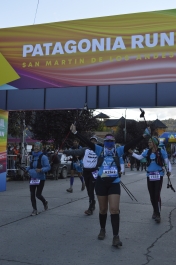 Patagonia Run 2021